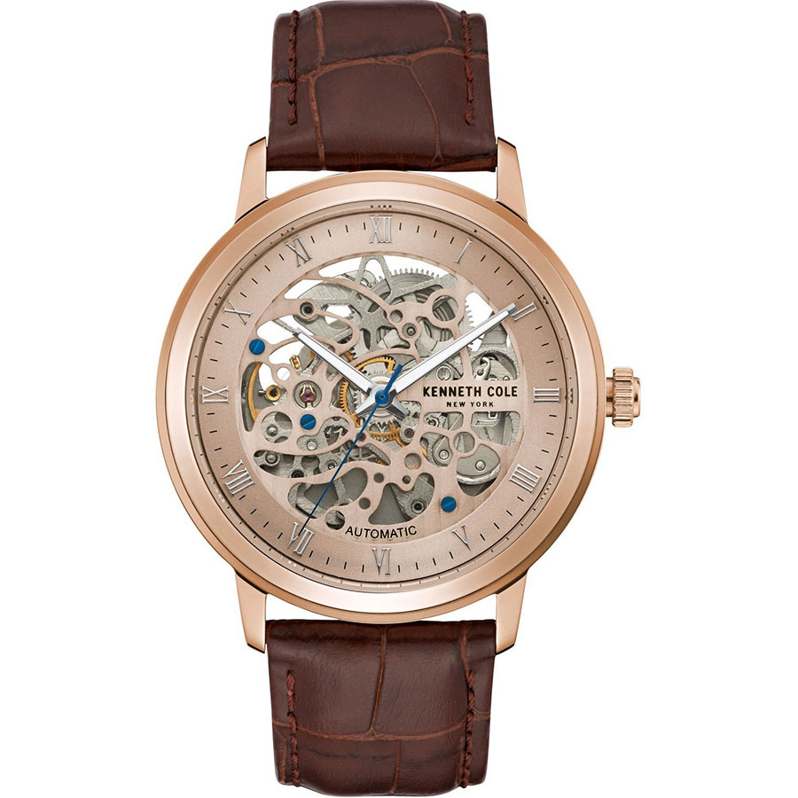 Часы Kenneth Cole Automatic KC50920001